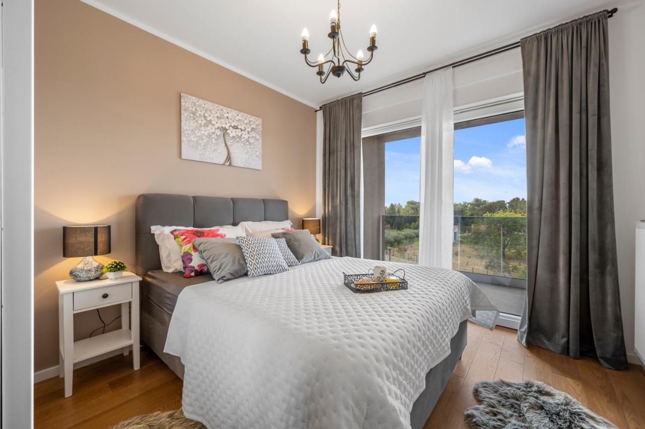 Apartments Karla & Jakov 希贝尼克 外观 照片