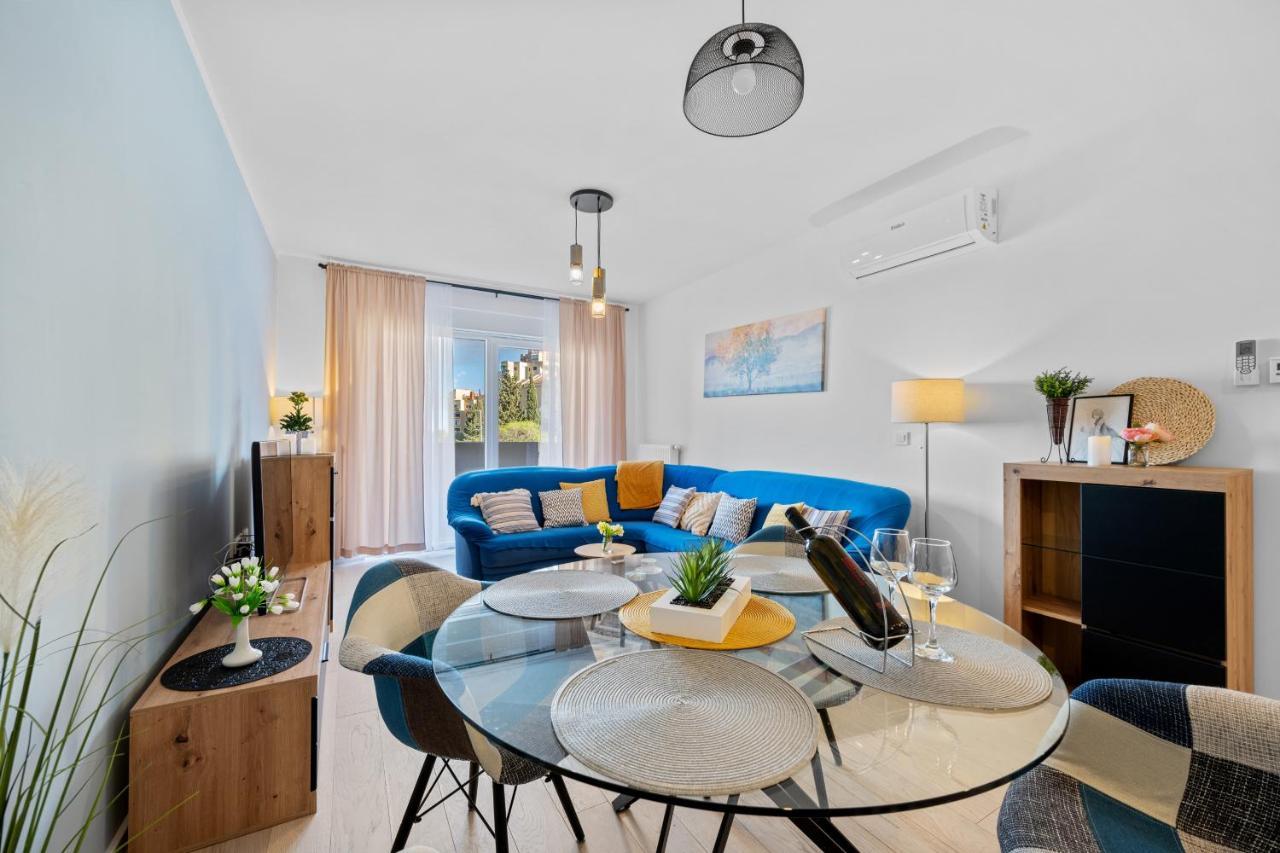 Apartments Karla & Jakov 希贝尼克 外观 照片