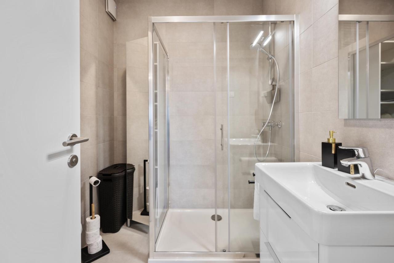 Apartments Karla & Jakov 希贝尼克 外观 照片