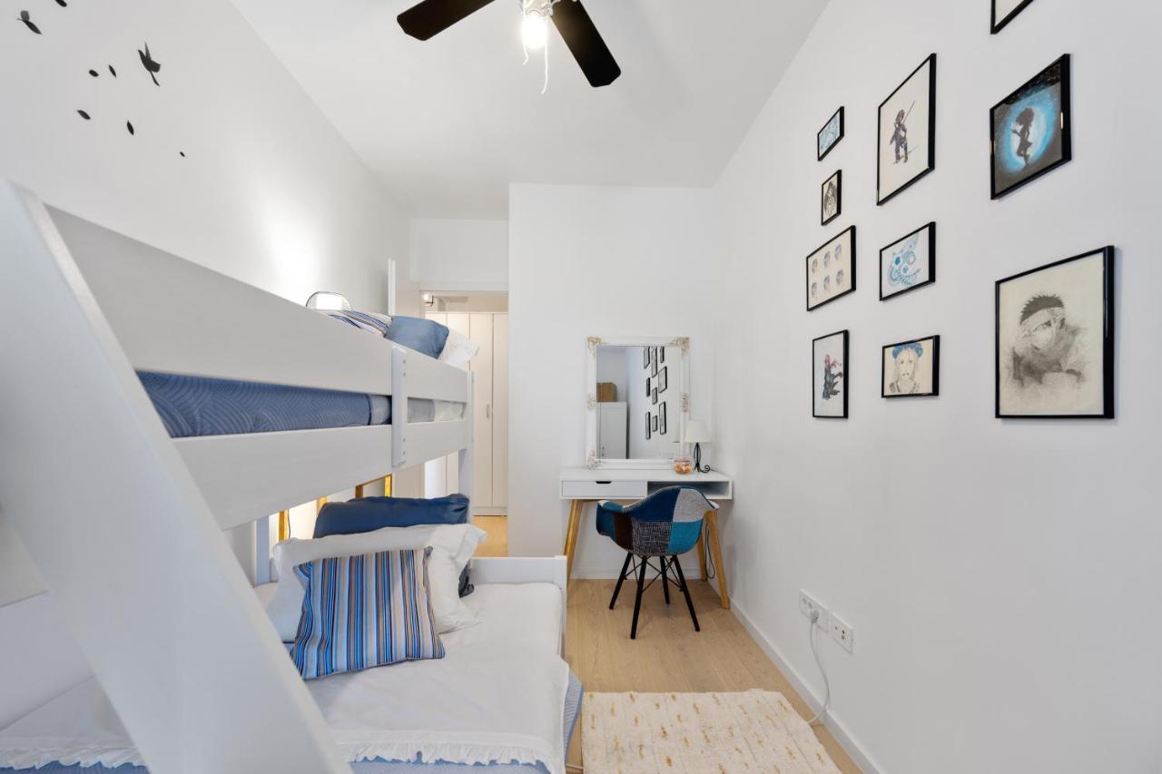 Apartments Karla & Jakov 希贝尼克 外观 照片
