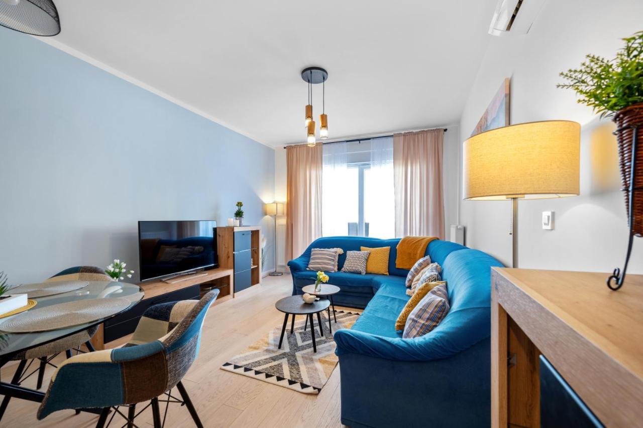Apartments Karla & Jakov 希贝尼克 外观 照片