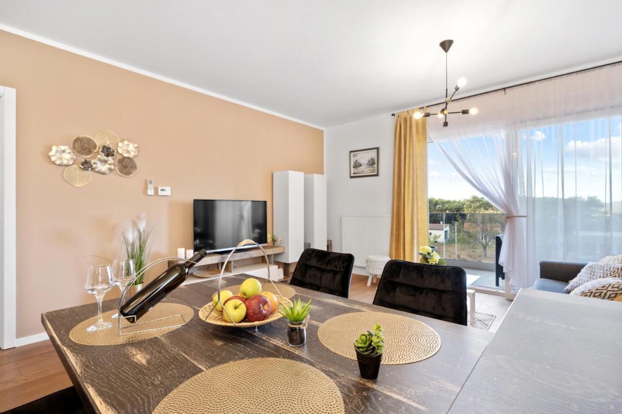 Apartments Karla & Jakov 希贝尼克 外观 照片