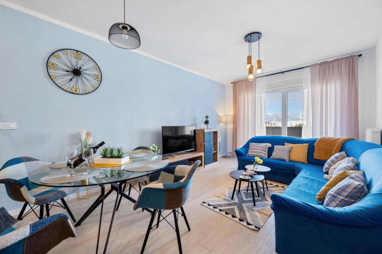 Apartments Karla & Jakov 希贝尼克 外观 照片
